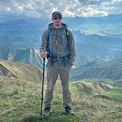 Владимир Сергиенко