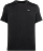 Футболка мужская Reebok 2.0 Rbk-Chill Black - Фото 5 малая