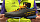 Кроссовки мужские La Sportiva TX4 Blue/Papaya - Фото 2 малая