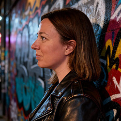 Мария Рябенко