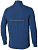 Куртка мужская Mizuno Premium Warm Estate Blue - Фото 2 малая