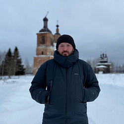 Арсений Симатов
