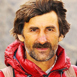 Владимир Снатенков