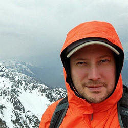 Алексей Галямов