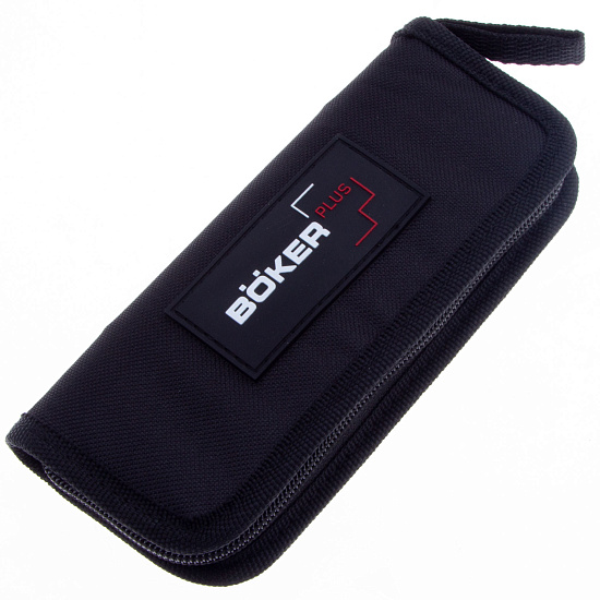 Нож Boker Fieldfolder - Фото 5 большая