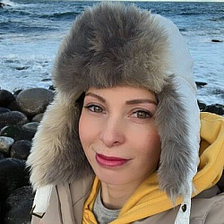 Елизавета Каменева