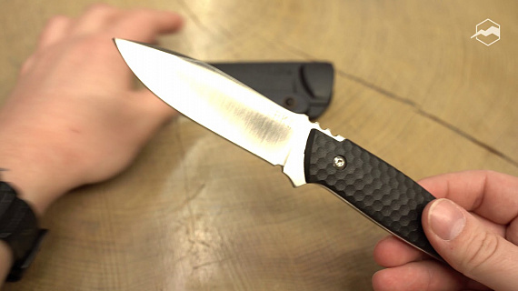 Нож CRKT AUX - Фото 1 большая