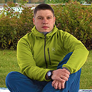 Сергей Савельев