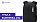 Рюкзак Thule Subterra 23L Black - Фото 1 малая