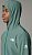 Куртка мужская The North Face Mountain Athletics Hooded Wind Duck Green - Фото 7 малая