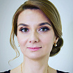 Ирина Мхитарян 