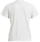 Футболка женская Reebok Rbk-Chill Athletic Белый - Фото 6 малая