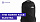 Рюкзак женский The North Face Electra TNF Black Heather/TNF White - Фото 2 малая