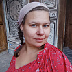 Анна Баранова