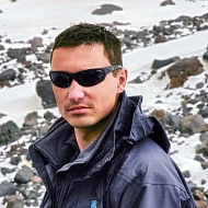 Михаил Голубев