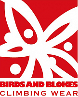 Birds and Blokes