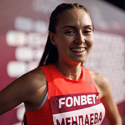 Лилия Мендаева