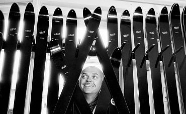 История бренда Head