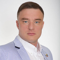 Андрей Воинков