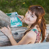 Оксана Никитина