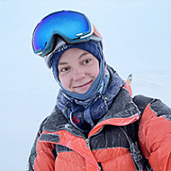 Карина Имаева