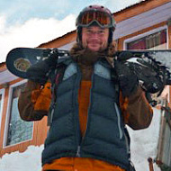 Александр Юрцев