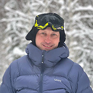 Александр Гецман