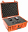 Кейс Pelican 1550 Protector Case с поропластом Black - Фото 5 малая