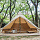 Палатка Naturehike Brighten 6.4 Quicksand Gold - Фото 6 малая