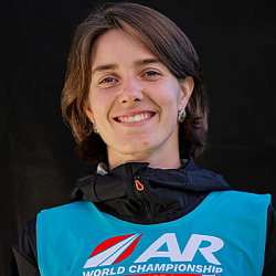 Марина Максимчук