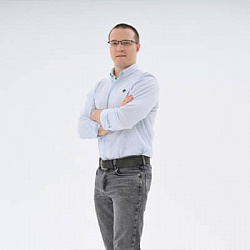 Дмитрий Горковский
