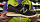 Кроссовки женские New Balance W880GT9 Black/Grey - Фото 2 малая