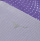 Майка женская Mizuno DryAeroFlow Graphic Paisley Purple - Фото 7 малая