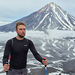 Андрей Шишов