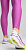 Тайтсы женские Puma Run Velocity FL Wild Berry - Фото 2 малая