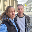 Владимир и Ольга Приваловы