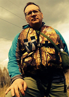 Стеблев Валентин