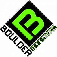 Boulder Monsters