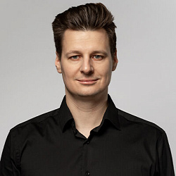 Глеб Чернявский