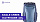 Рюкзак Eagle Creek Wayfinder 40L Arctic Blue - Фото 1 малая