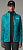 Куртка женская The North Face Windstream Shell Galactic Blue - Фото 3 малая