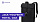 Рюкзак Jack Wolfskin Royal Oak Ultra Black - Фото 2 малая