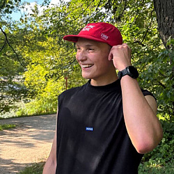 Данила Бирюков