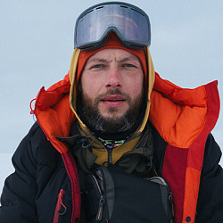 Артём Тарабукин