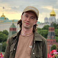 Владимир Пискунов
