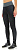 Брюки женские UYN Running Exceleration Long Black/Cloud - Фото 3 малая