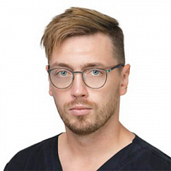Леонид Мохирев