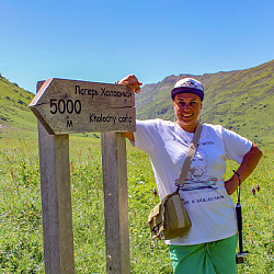 Елена Бугрова