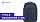 Рюкзак Thule Crossover 2 20L Dark Blue - Фото 2 малая