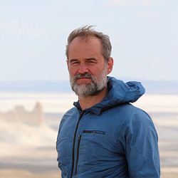 Кирилл Семакин